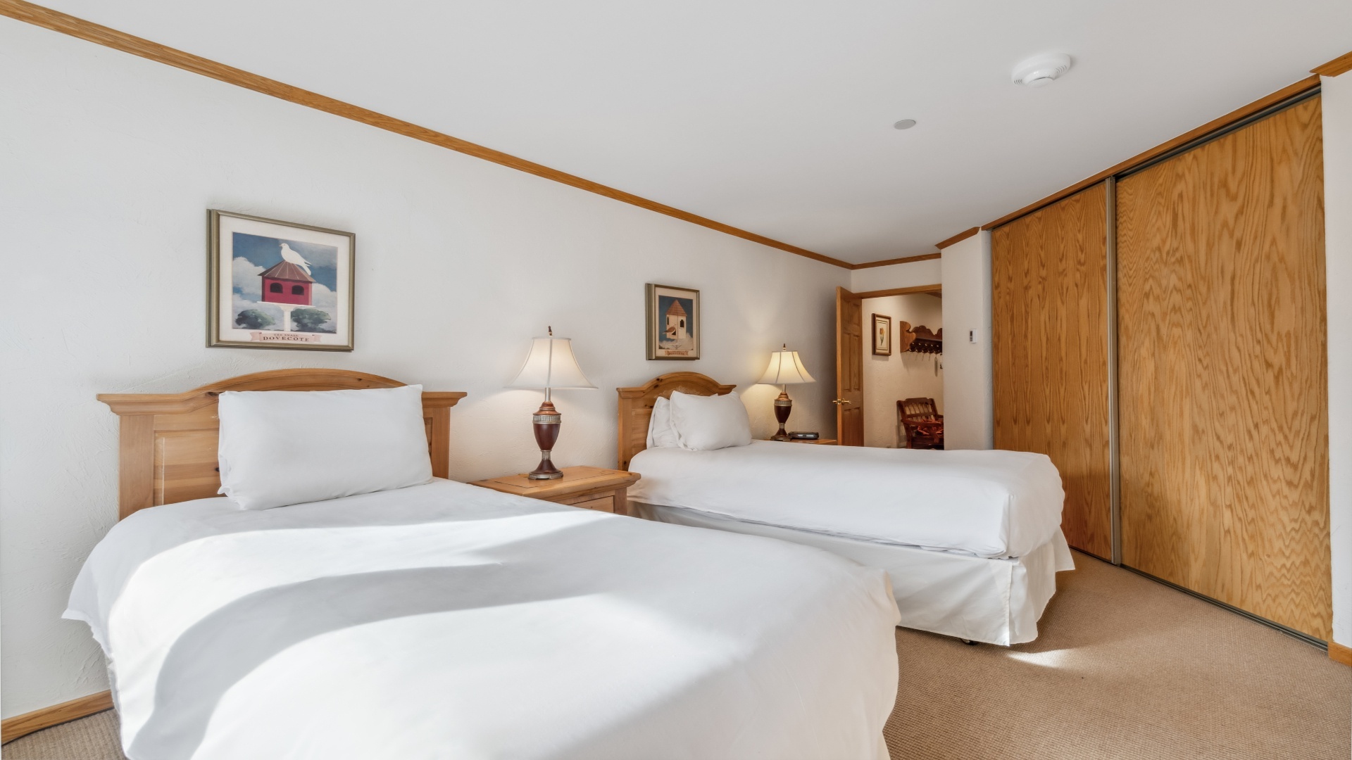 Image of Vail Spa 2 Bedroom Gold 504