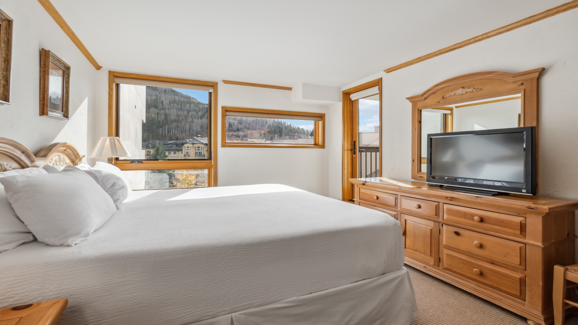 Image of Vail Spa 2 Bedroom Gold 504
