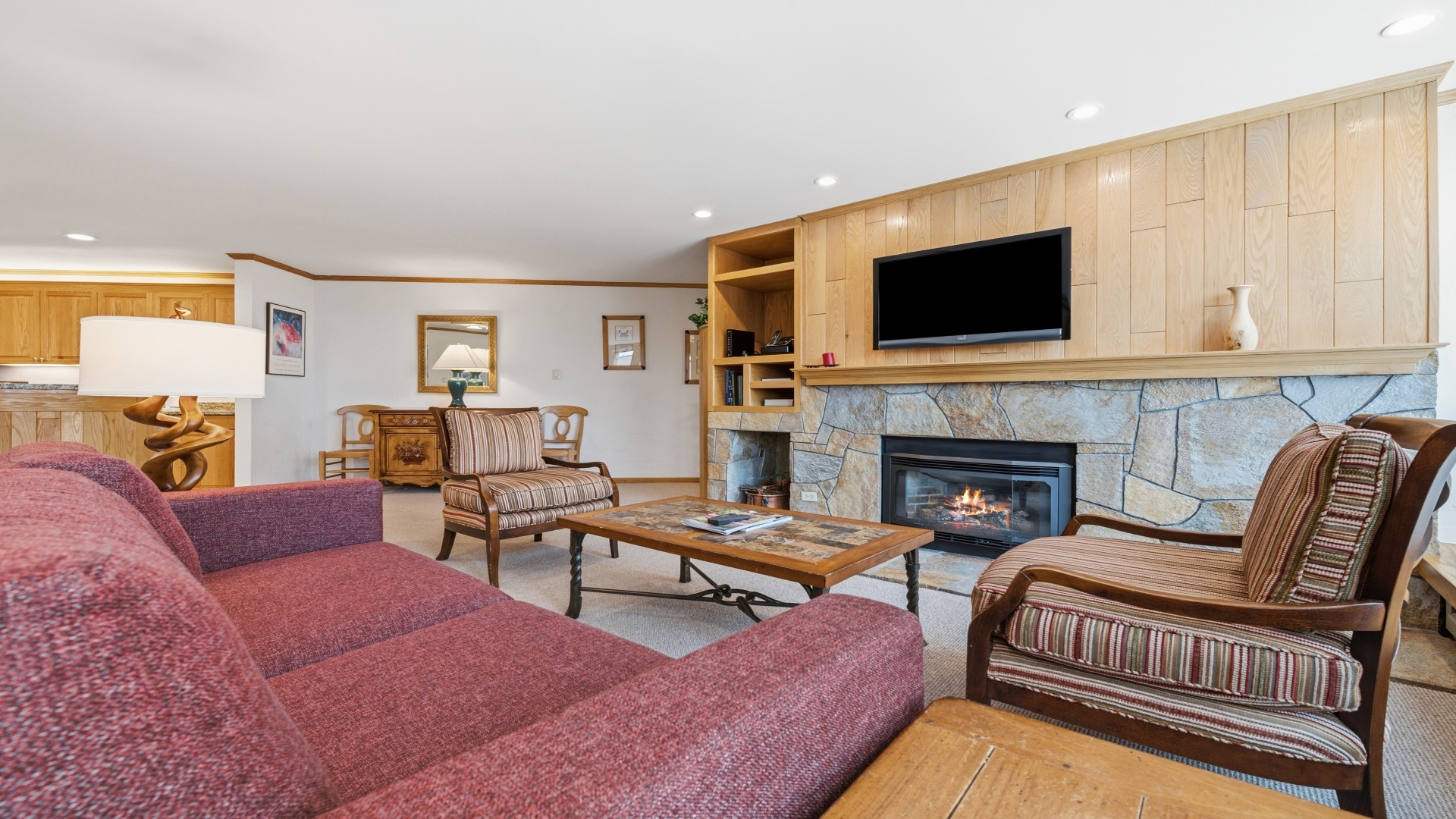 Image of Vail Spa 2 Bedroom Gold 504