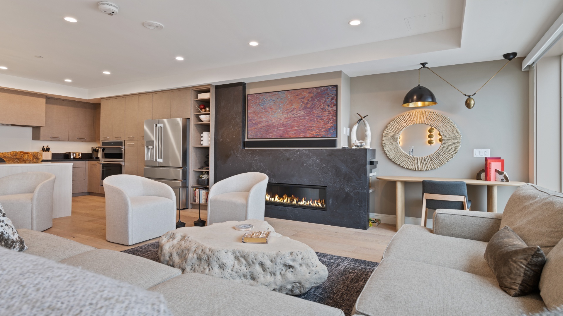 Image of Vail Spa 3 Bedroom Diamond 508