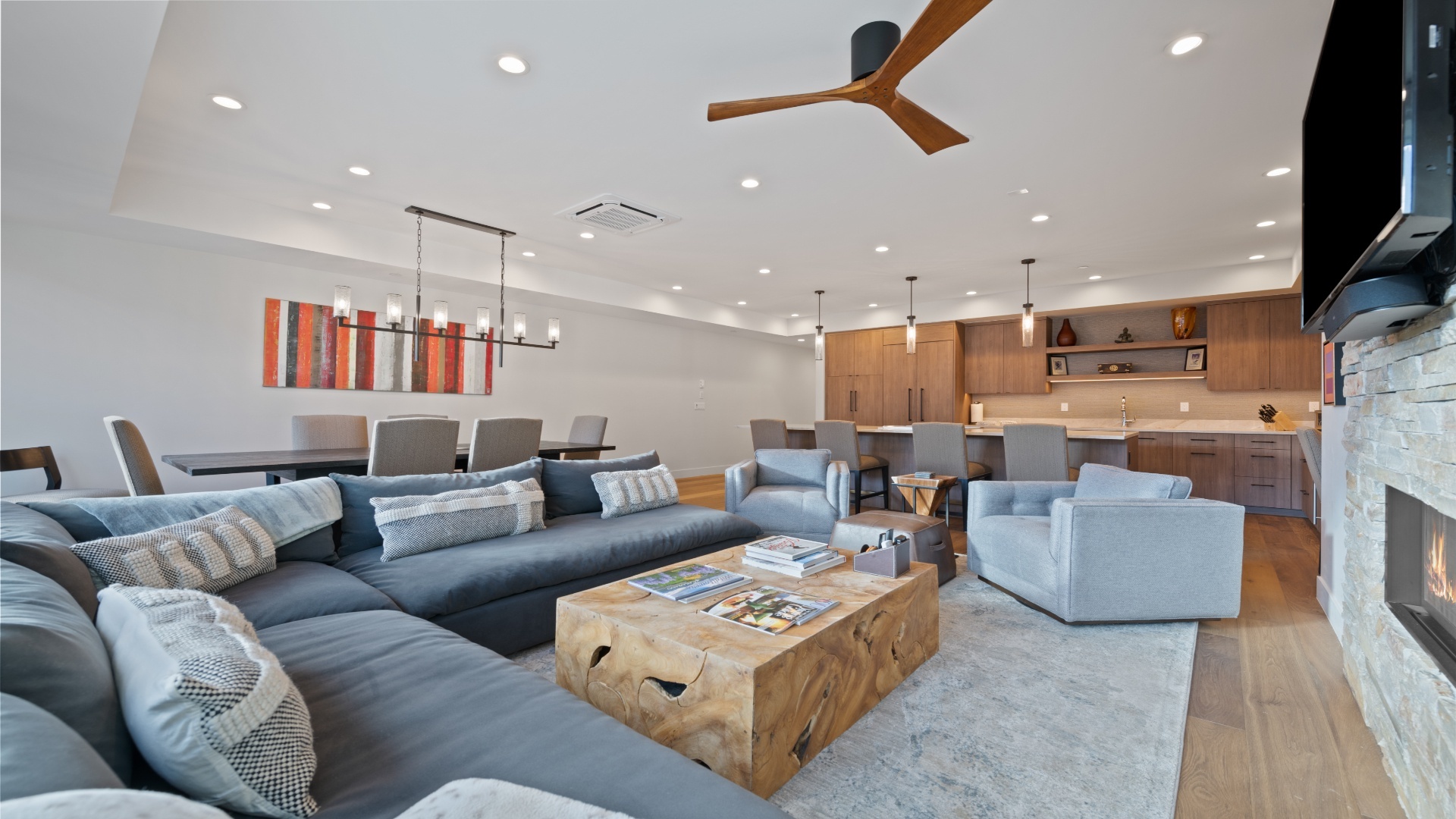 Image of Vail Spa 3 Bedroom Diamond 510