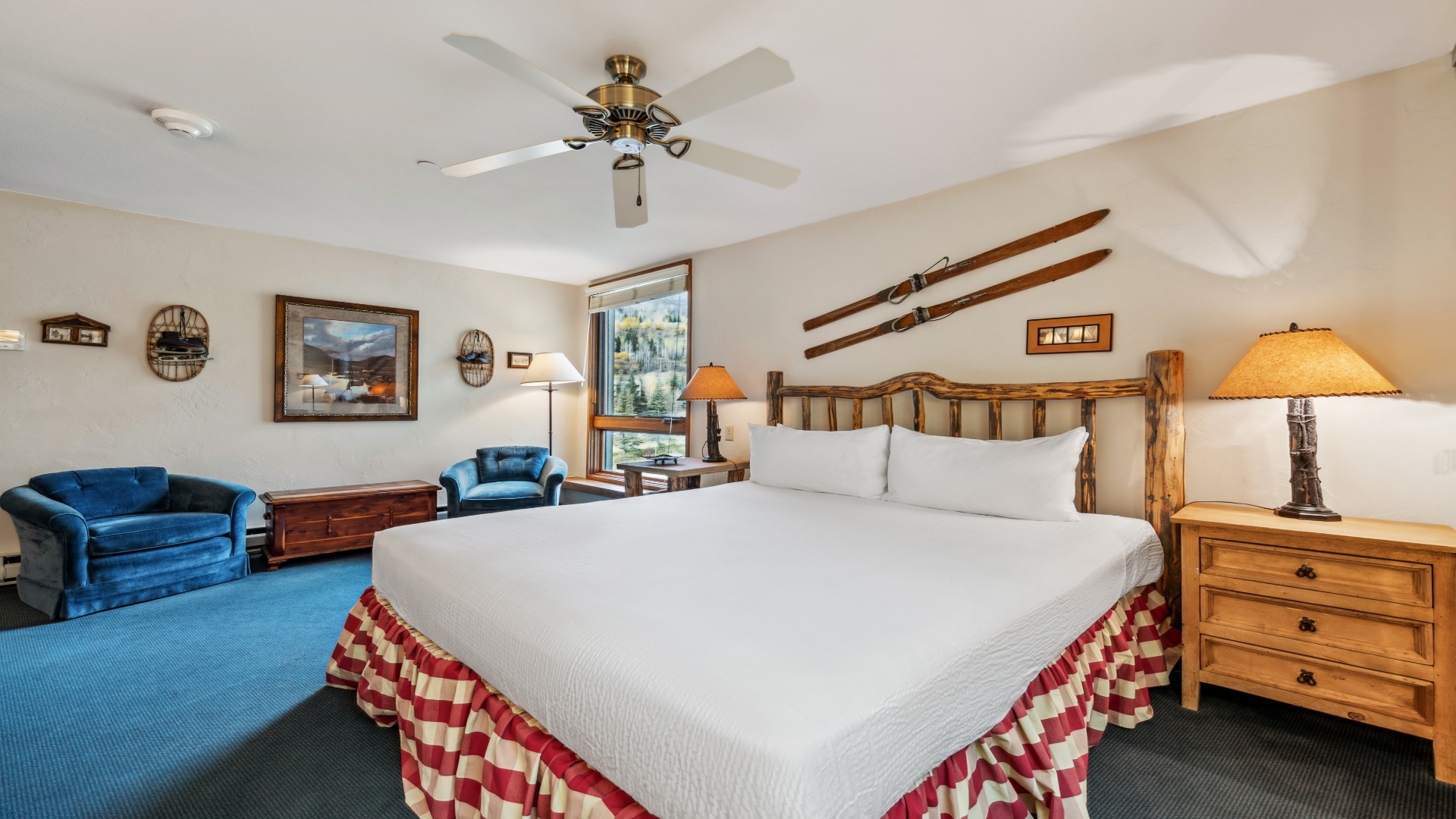 Image of Vail Spa 3 Bedroom Gold 514