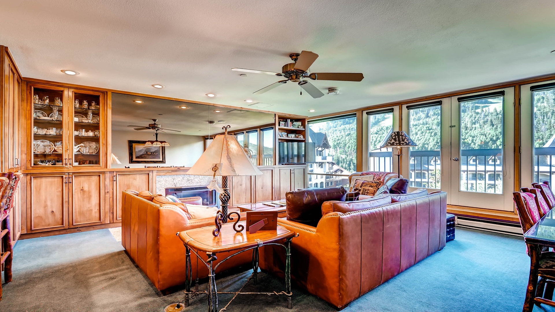 Image of Vail Spa 3 Bedroom Gold 514