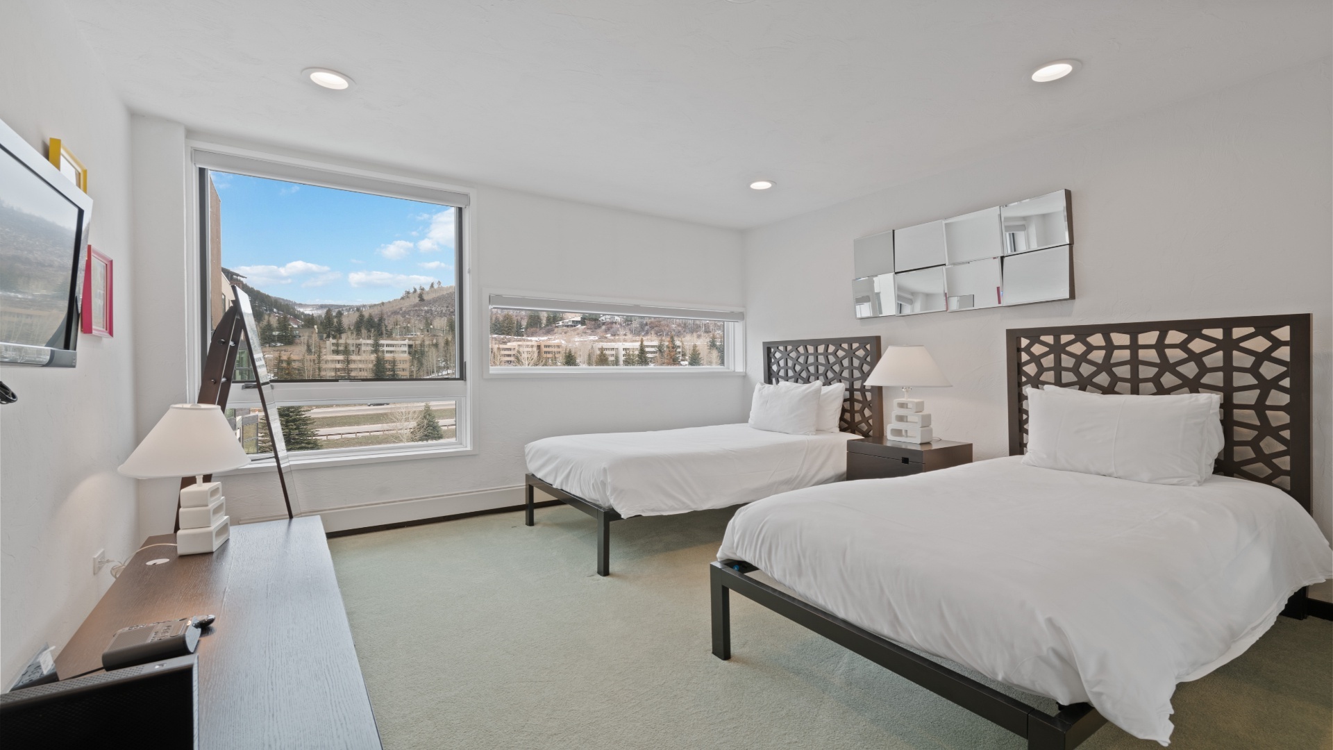 Image of Vail Spa 3 Bedroom Platinum 516