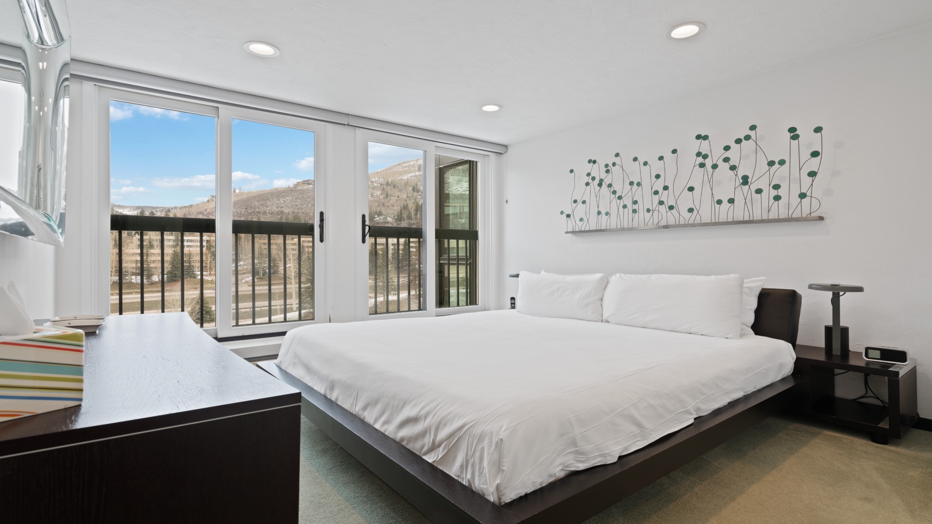 Image of Vail Spa 3 Bedroom Platinum 516