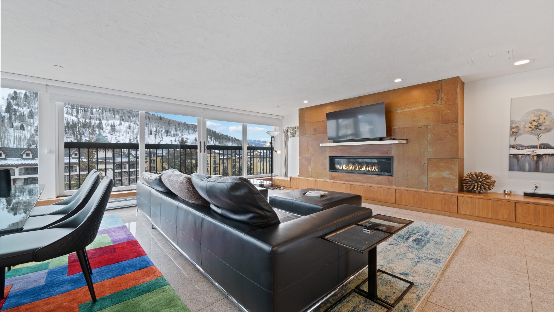 Image of Vail Spa 3 Bedroom Platinum 516