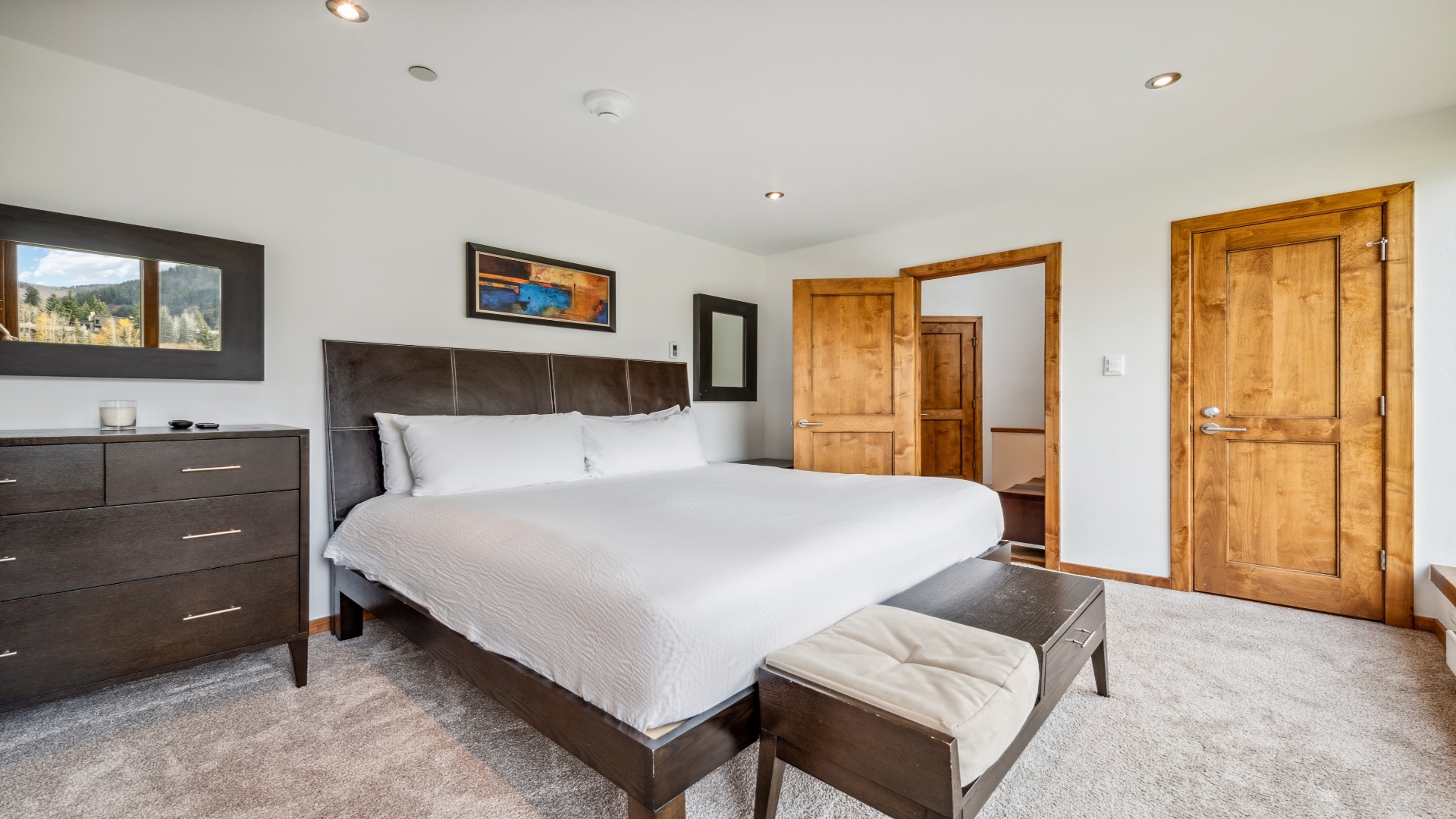 Image of Vail Spa 3 Bedroom Platinum 520