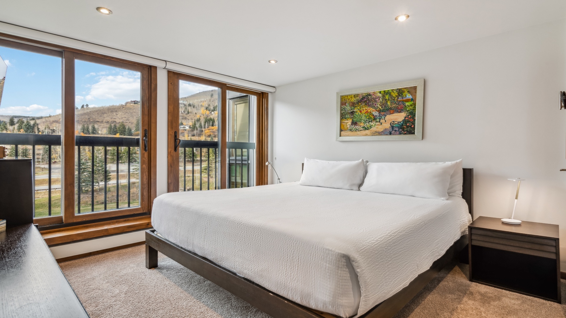 Image of Vail Spa 3 Bedroom Platinum 520