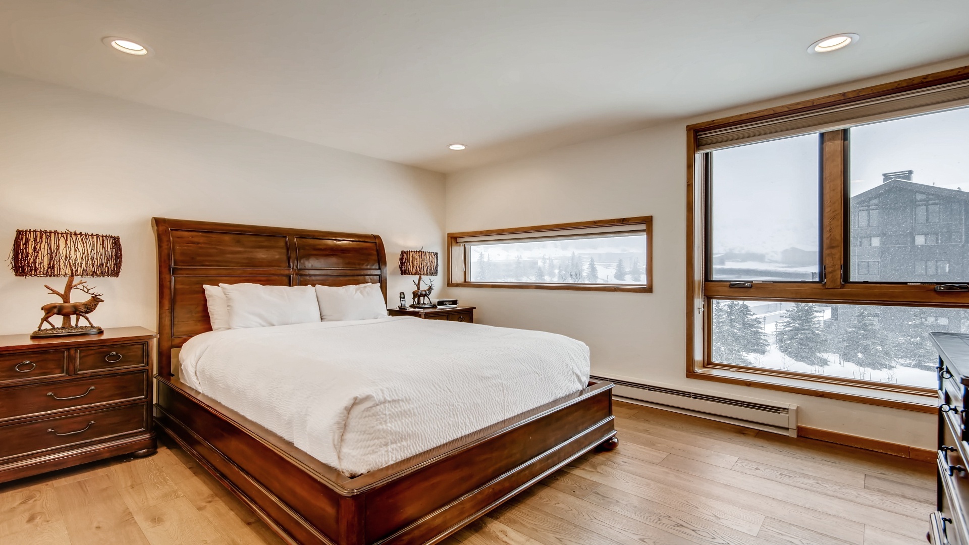 Image of Vail Spa 4 Bedroom Platinum Penthouse 700