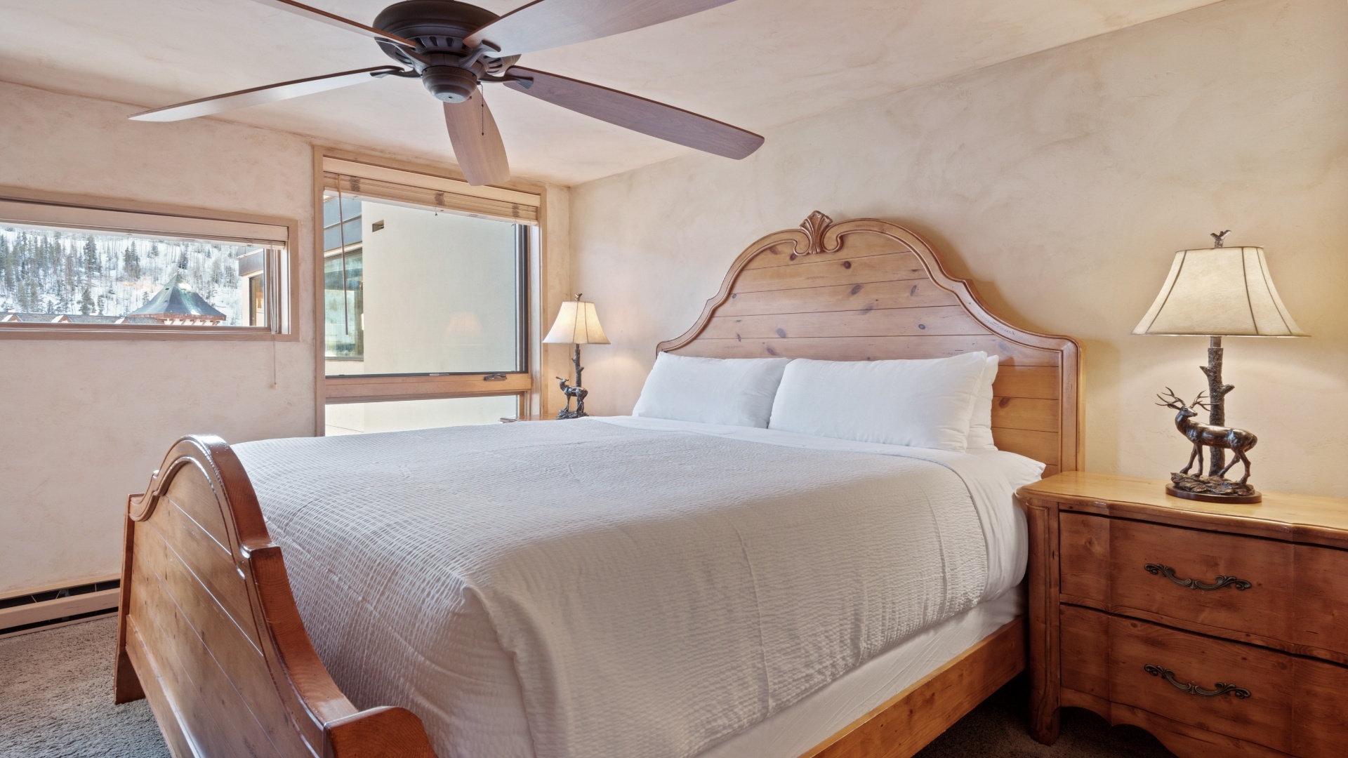 Image of Vail Spa 2 Bedroom Platinum 524