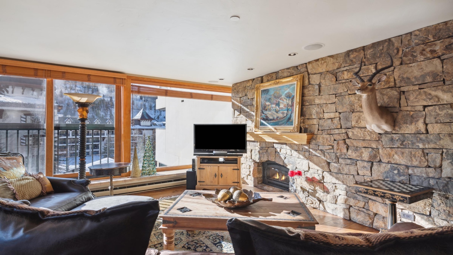Image of Vail Spa 2 Bedroom Platinum 524