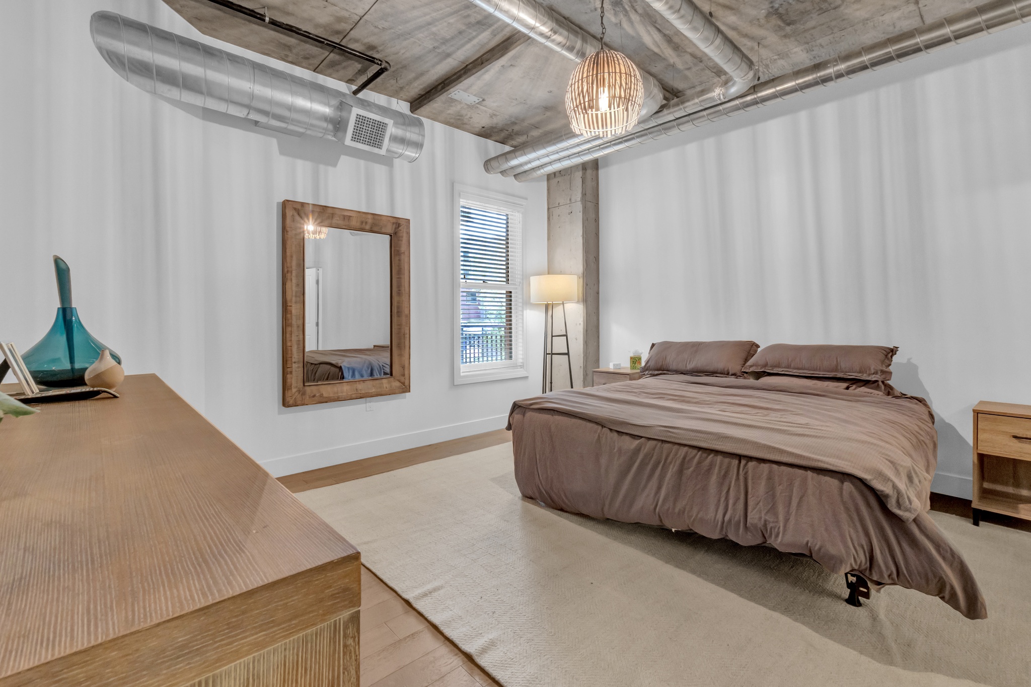 Image of Modern Boulder Condo
