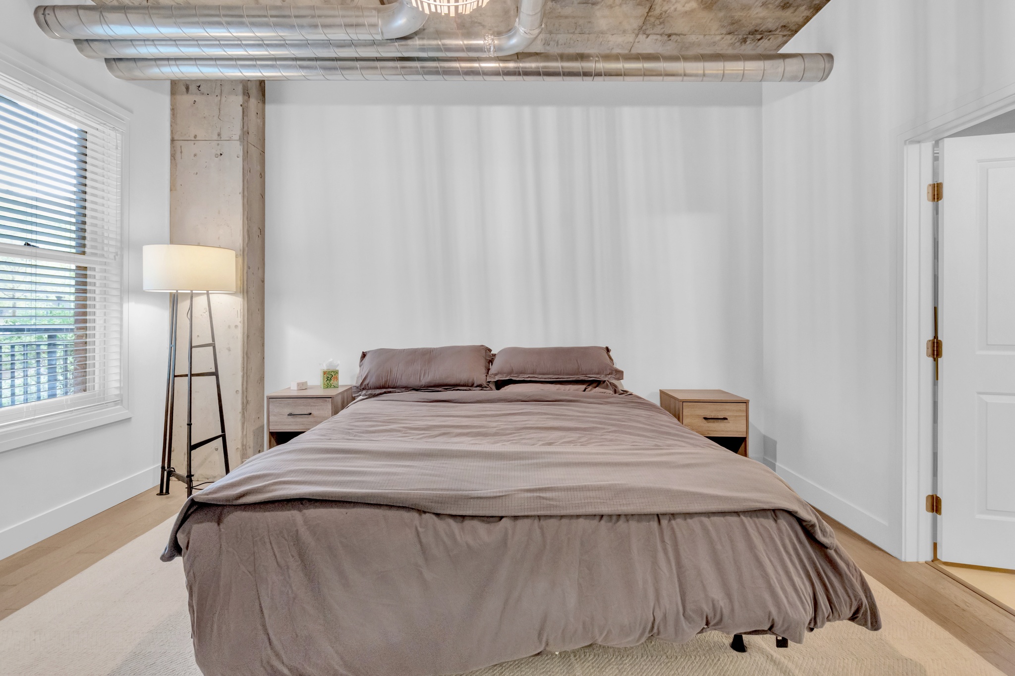 Image of Modern Boulder Condo