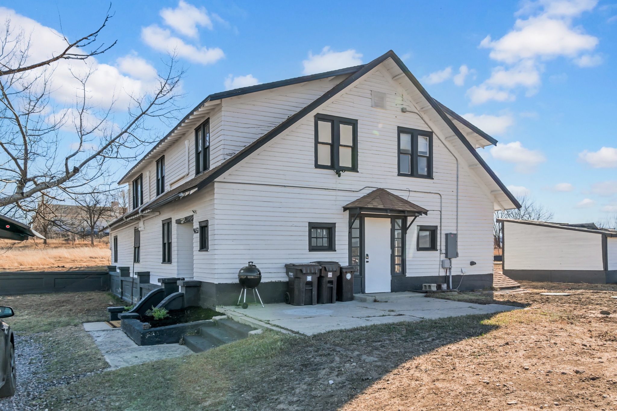 Image of Private Country Estate Near Longmont (Part of 5 Properties) 12 Bedrooms / 10 Bathrooms