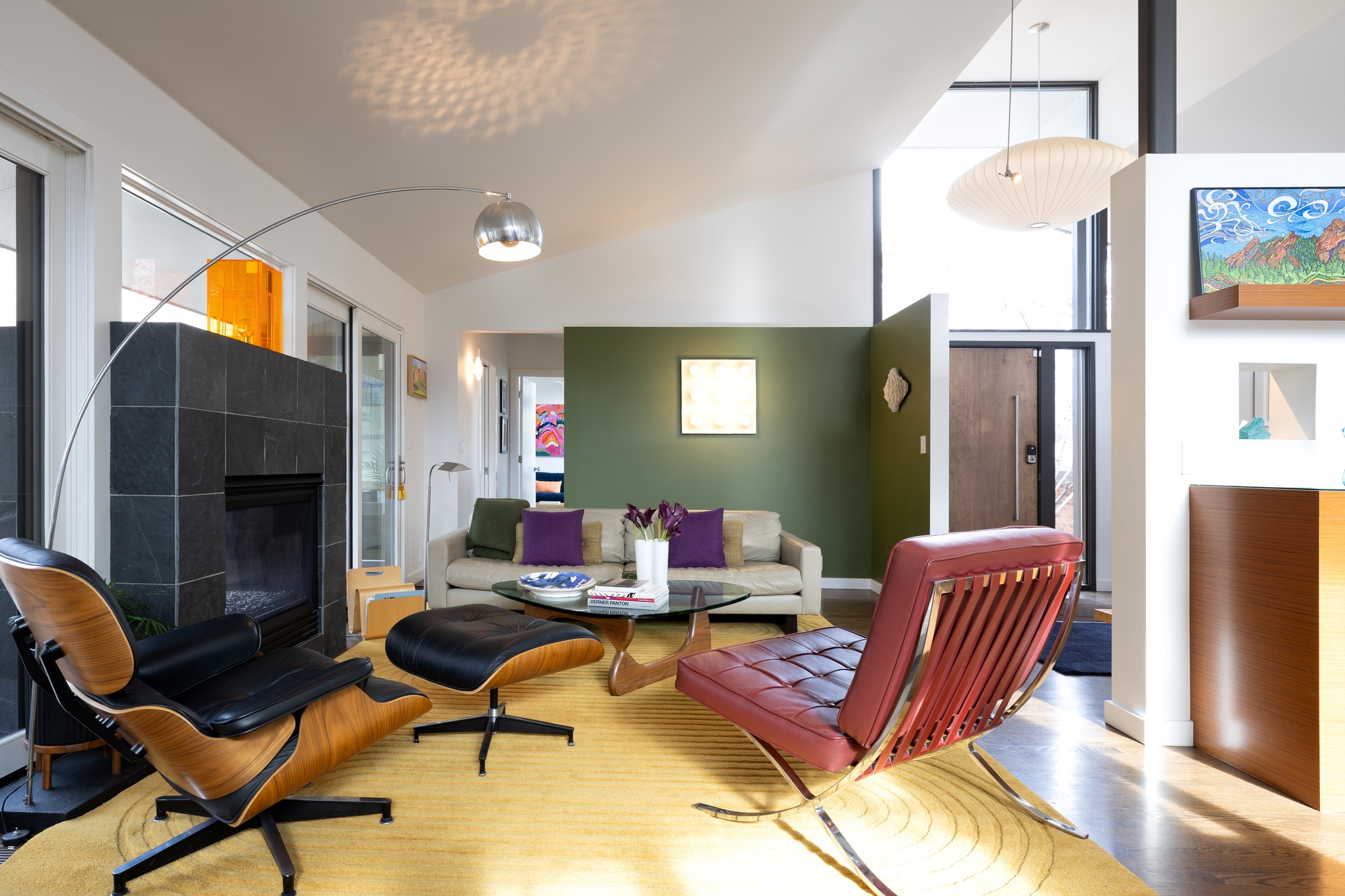 Image of Japonica Retreat | Private Cul-de-Sac Living in Newlands
