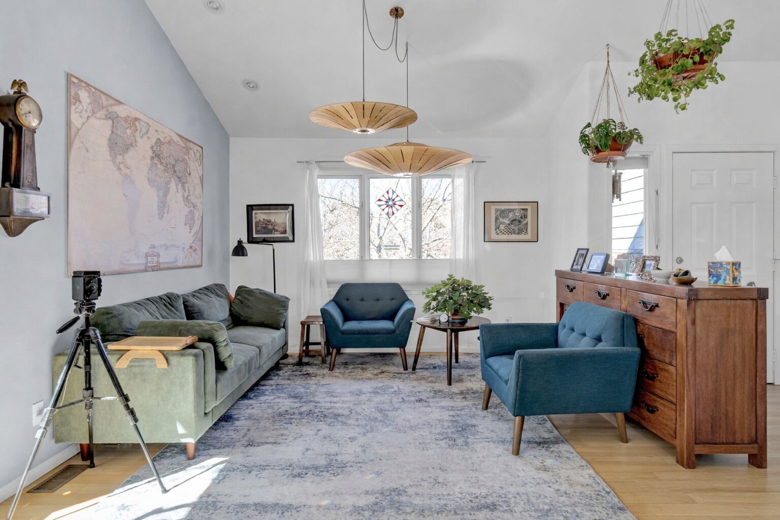 Image of Vine Street Contemporary