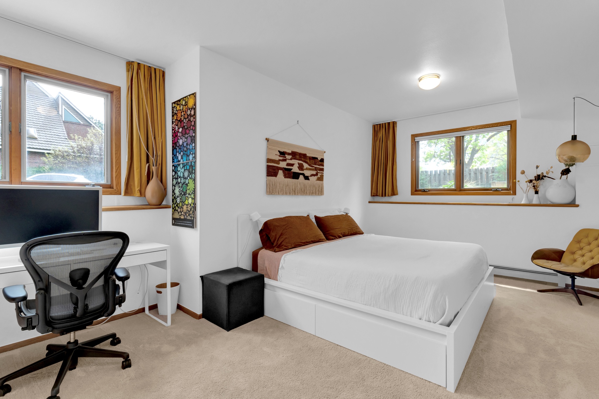 Image of Elevated Comfort in a Prime Boulder Setting
