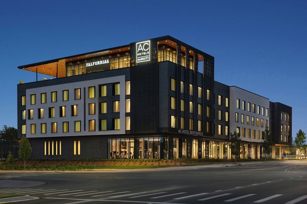 Image of AC Hotel Bentonville