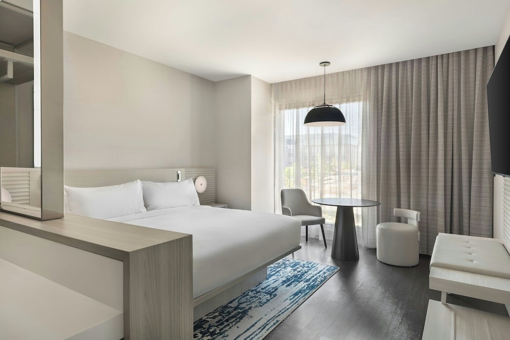 Image of AC Hotel Bentonville
