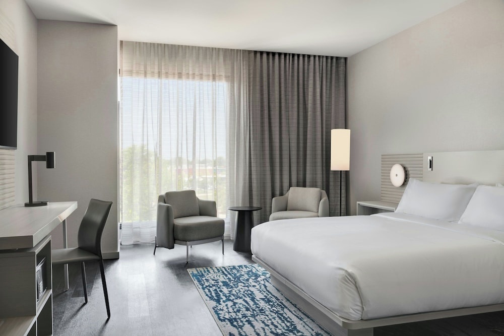 Image of AC Hotel Bentonville