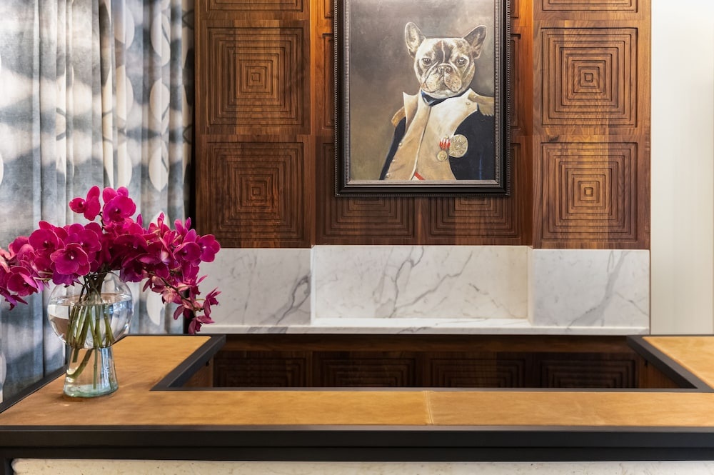 Image of The Louis Hotel