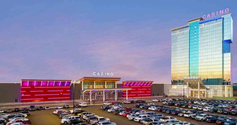 Image of Southland Casino Hotel