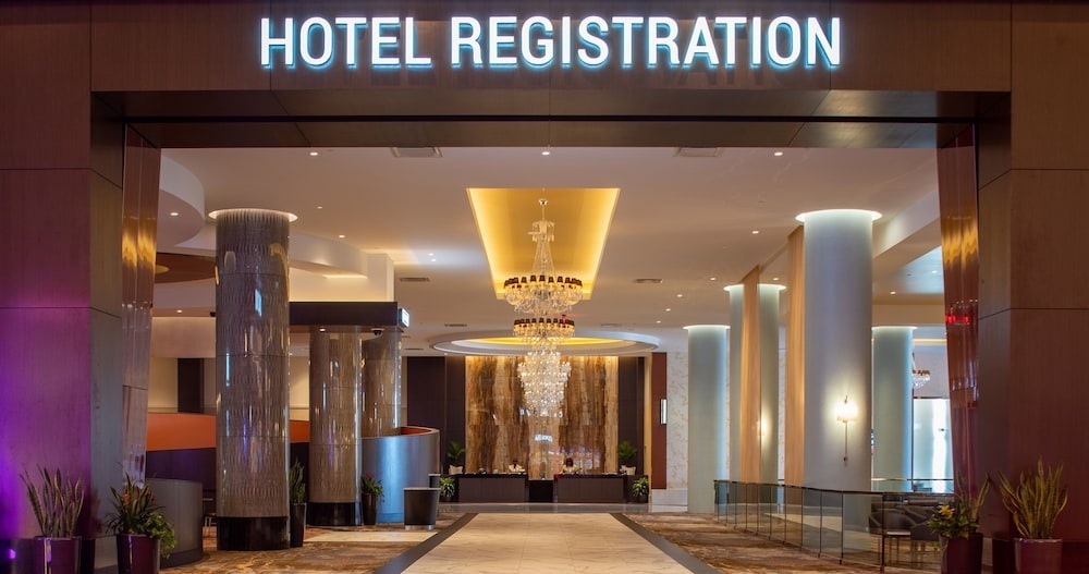 Image of Southland Casino Hotel