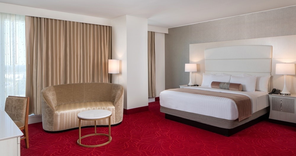 Image of Southland Casino Hotel