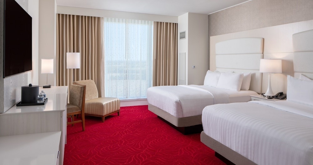 Image of Southland Casino Hotel
