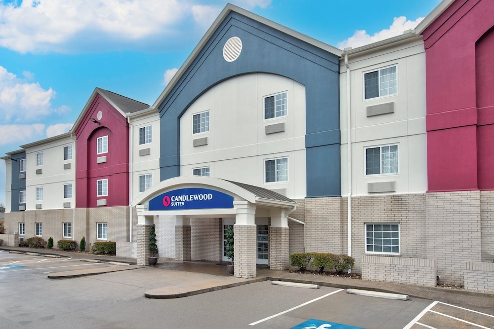 Image of Candlewood Suites
