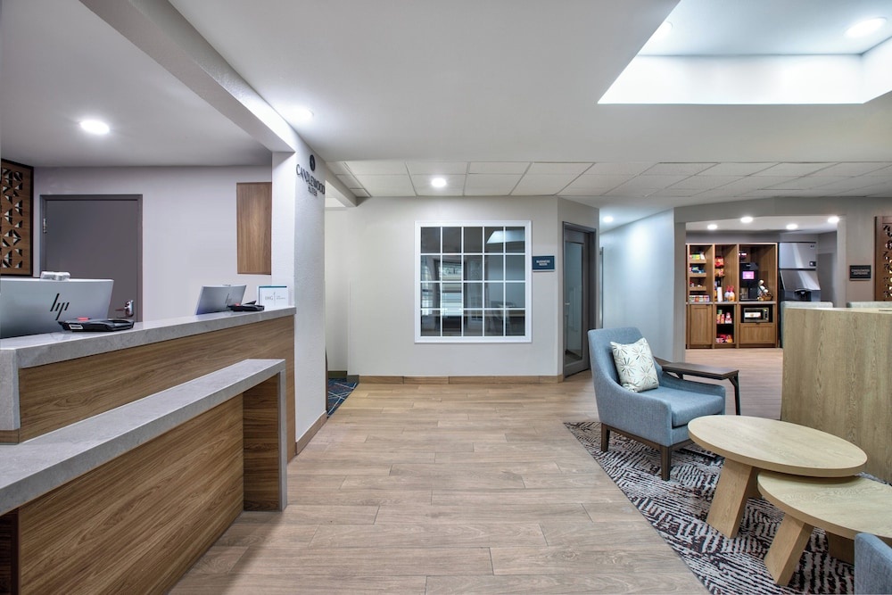 Image of Candlewood Suites