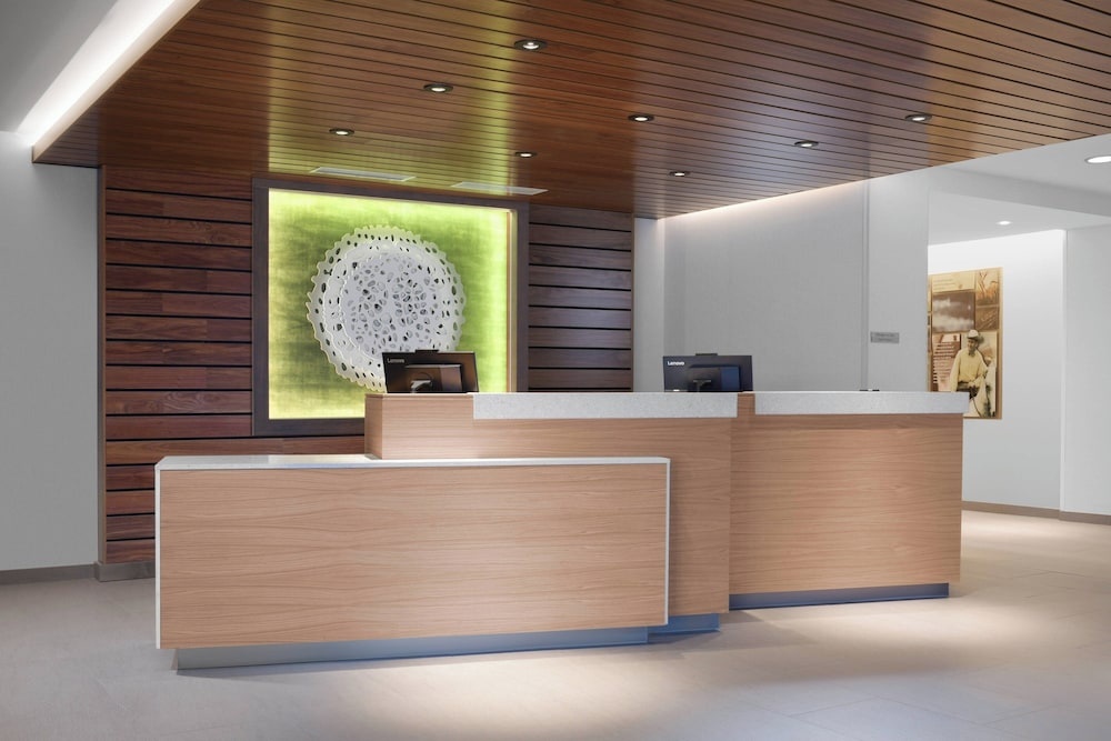 Image of Fairfield by Marriott Inn & Suites, El Dorado
