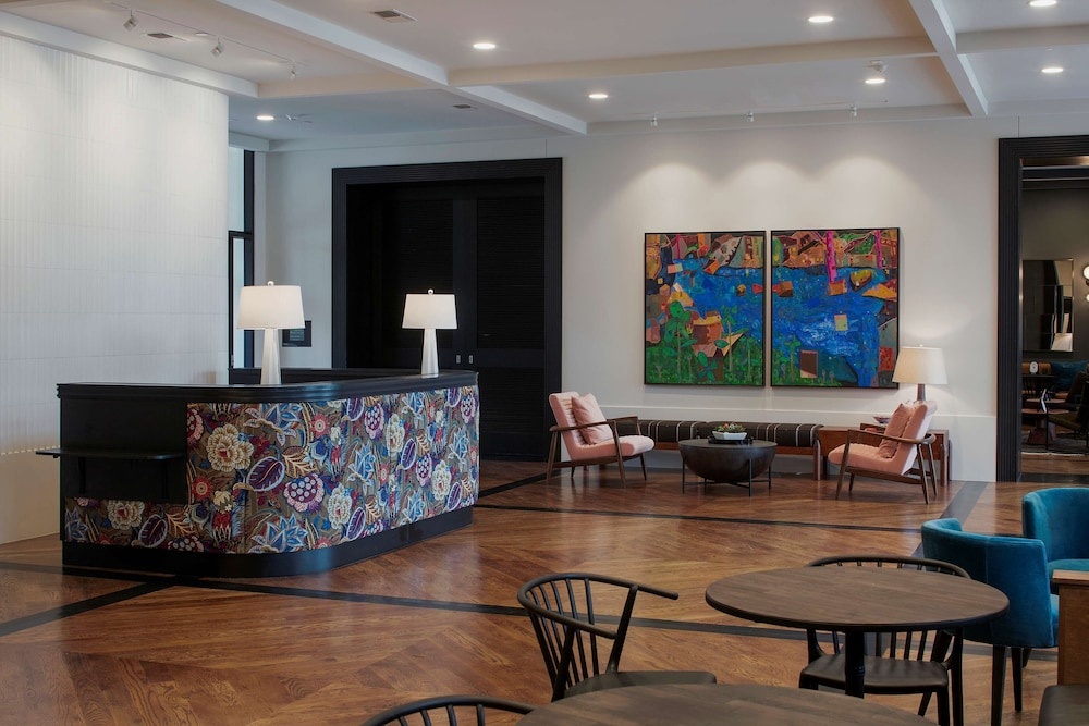Image of The Haywood El Dorado, Tapestry Collection