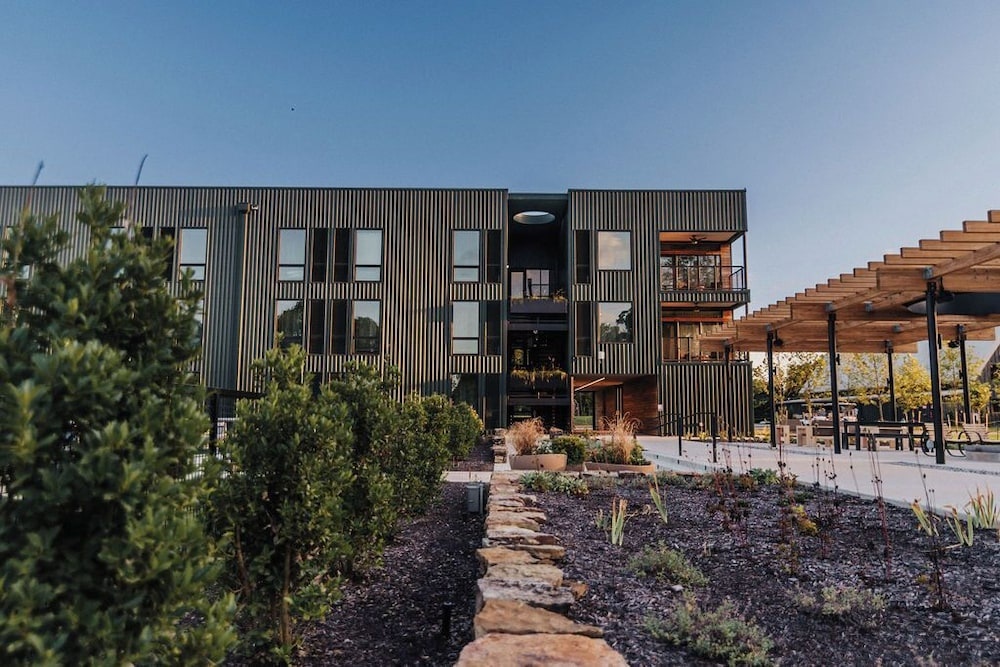 Image of The Stonebreaker Hotel