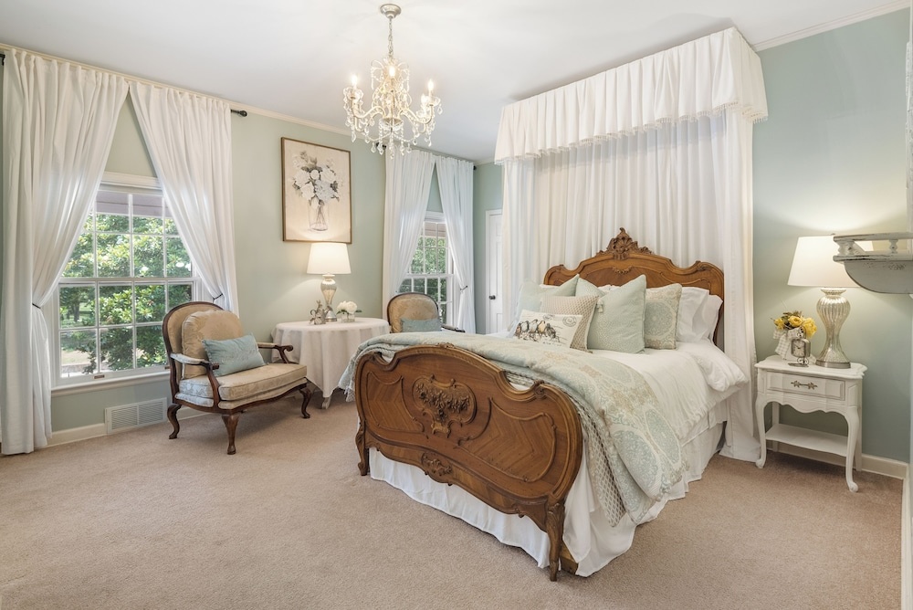 Image of The Beland Mansion