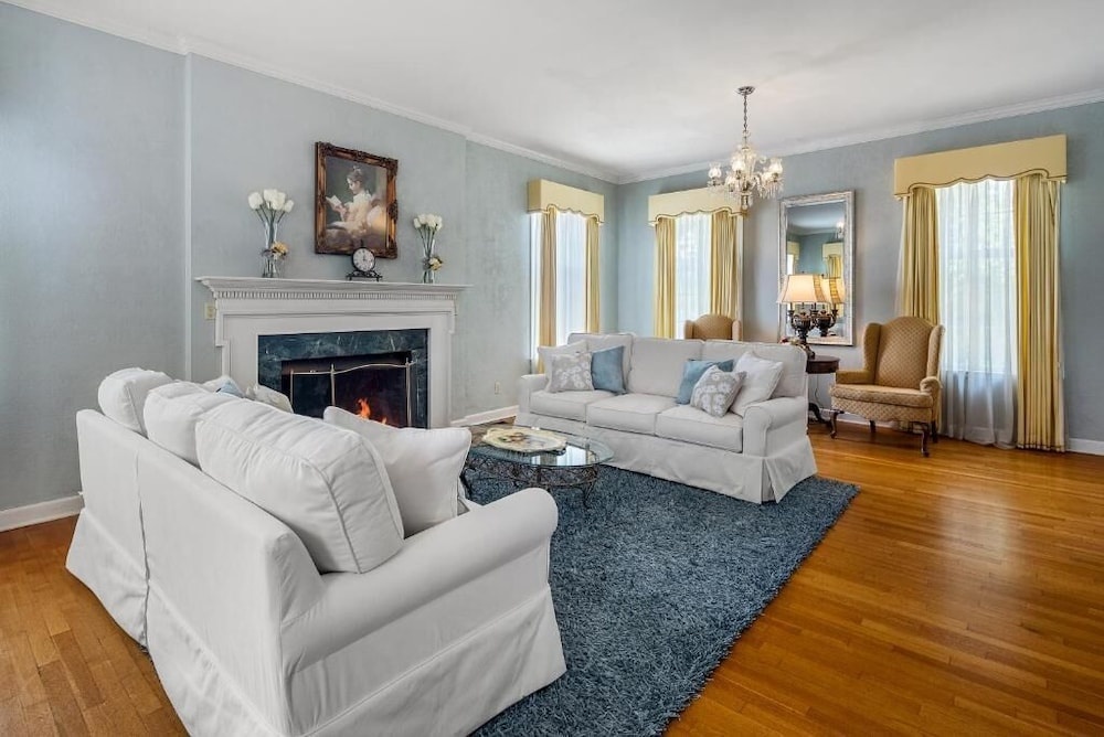 Image of The Beland Mansion