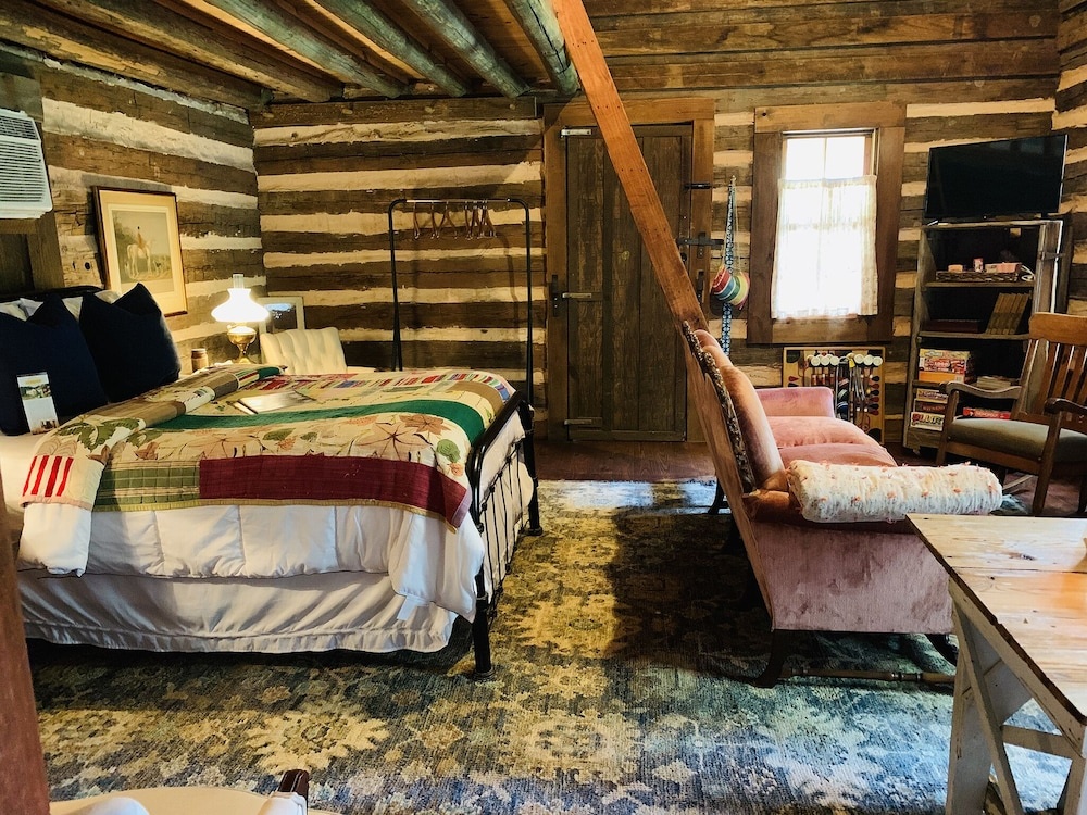 Image of Coulter Farmstead