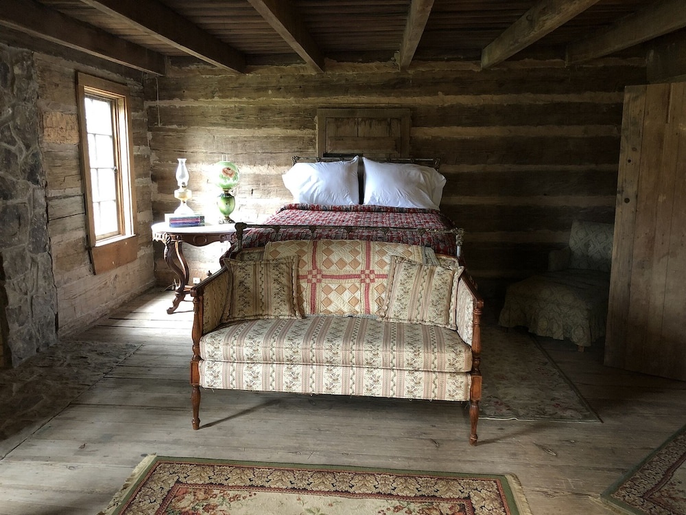 Image of Coulter Farmstead