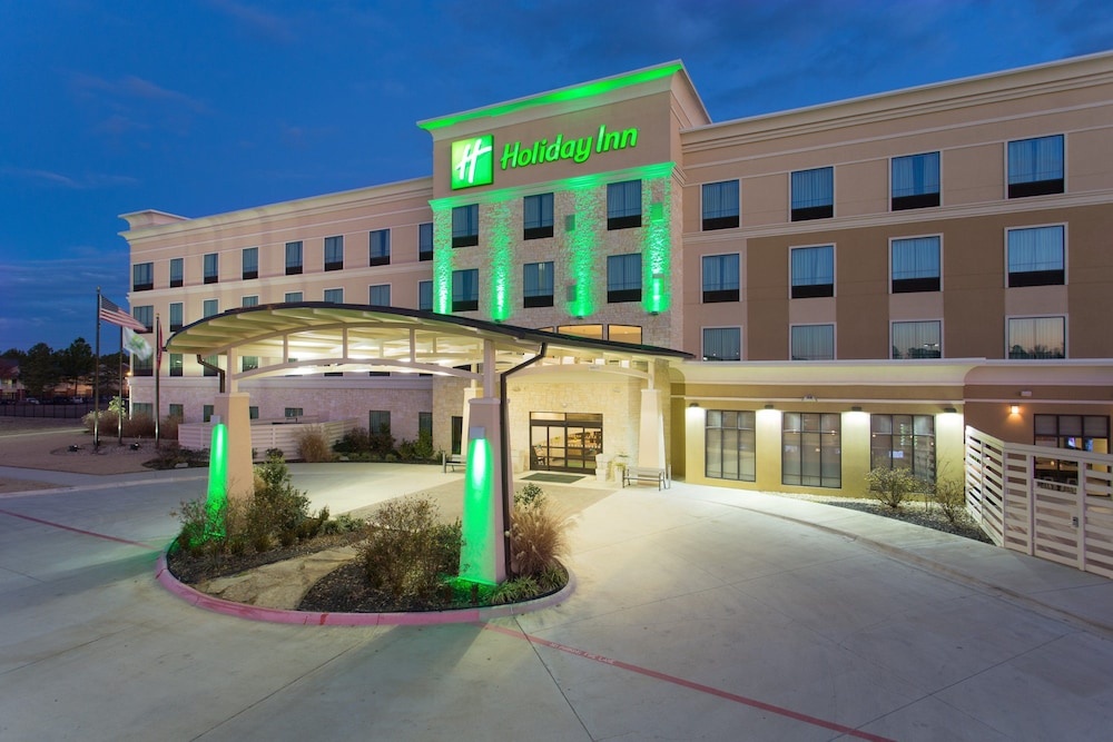 Image of Holiday Inn Convention Center-Texarkana