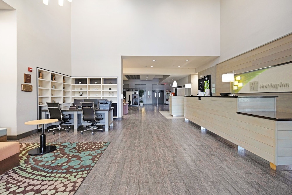 Image of Holiday Inn Convention Center-Texarkana