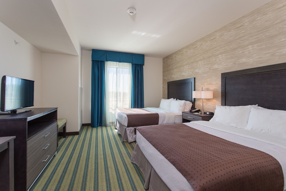 Image of Holiday Inn Convention Center-Texarkana