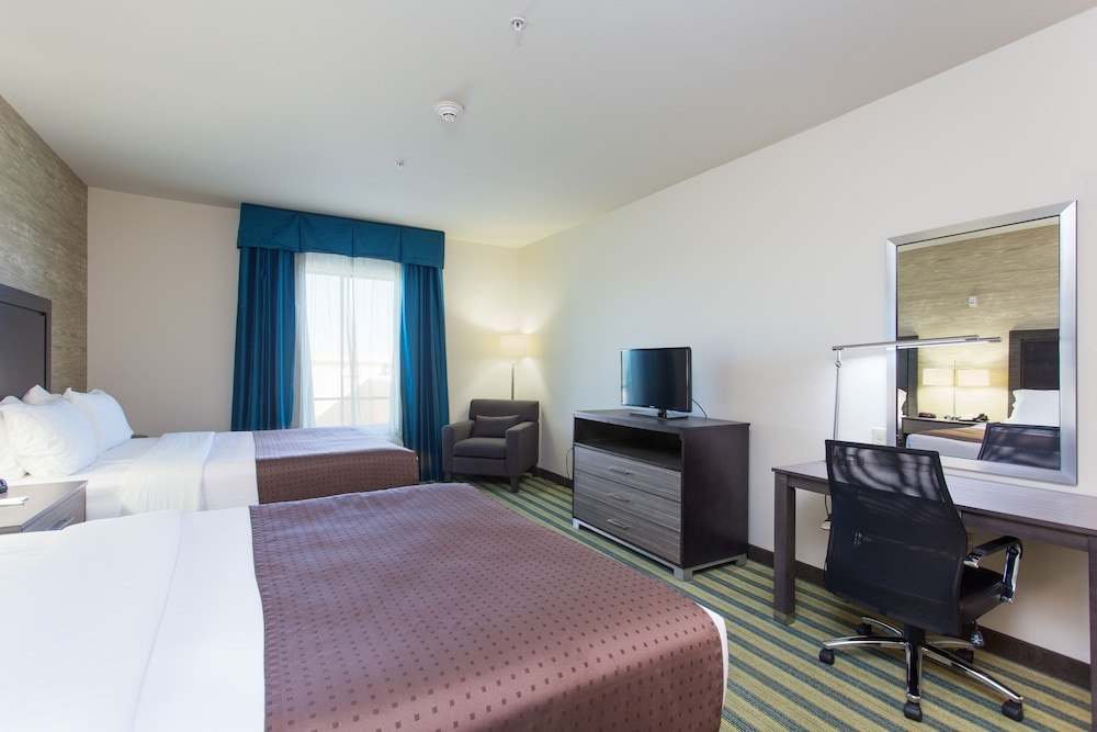 Image of Holiday Inn Convention Center-Texarkana