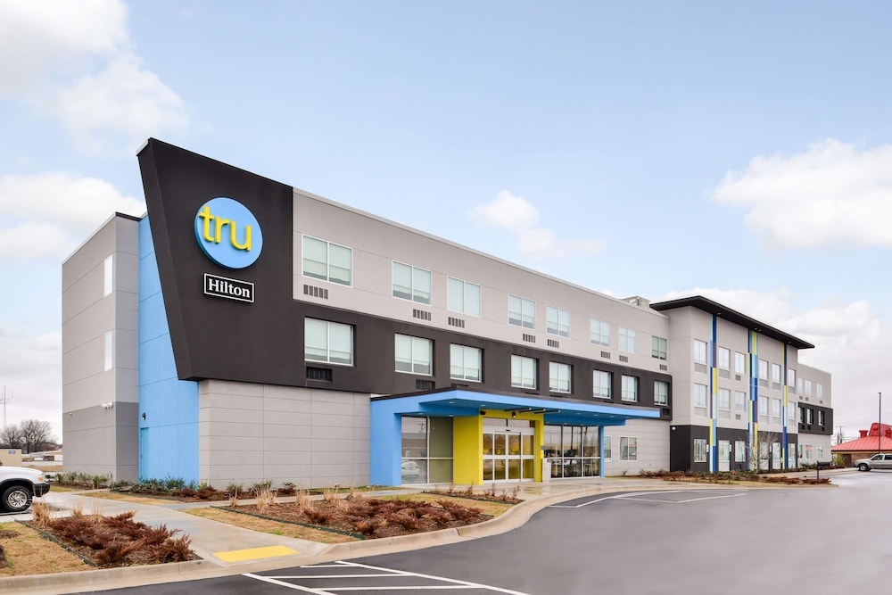 Image of Tru by Hilton- Stuttgart