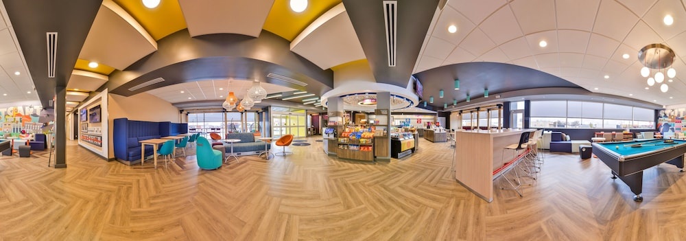 Image of Tru by Hilton- Stuttgart