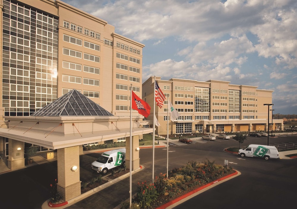 Image of Emabssy Suites Northwest Arkansas
