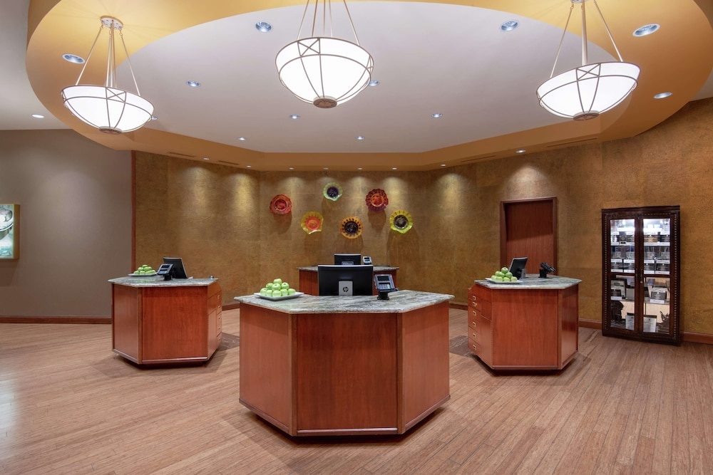 Image of Emabssy Suites Northwest Arkansas