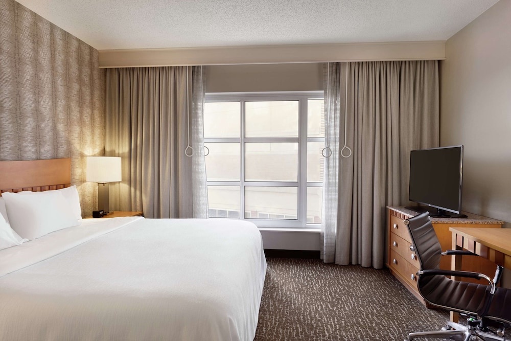Image of Emabssy Suites Northwest Arkansas