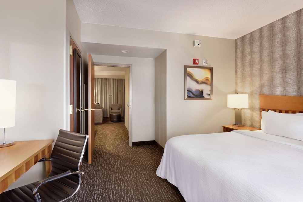 Image of Emabssy Suites Northwest Arkansas