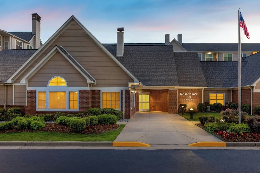 Image of Residence Inn by Marriott