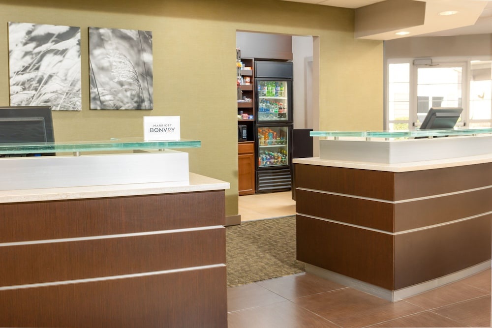 Image of Residence Inn by Marriott